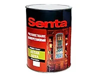 Senta PU Süper 4 + 1 Mat Vernik